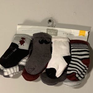 Hudson Baby Socks